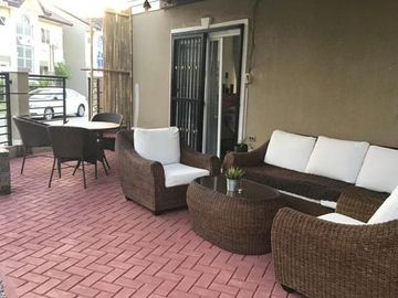4 BR 2-Storey Single Detached House For Sale in Lancaster New City, Cavite City