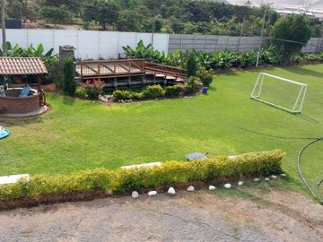 Lotes en Venta en Condominio Campestre de Casas Huerta en Aucallama - Huaral