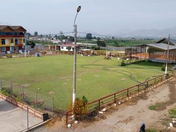 Lotes en Venta en Condominio Campestre de Casas Huerta en Aucallama - Huaral