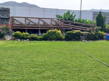 Lotes en Venta en Condominio Campestre de Casas Huerta en Aucallama - Huaral