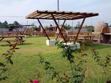 Lotes en Venta en Condominio Campestre de Casas Huerta en Aucallama - Huaral