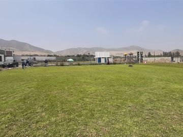 Lotes en Venta en Condominio Campestre de Casas Huerta en Aucallama - Huaral