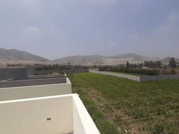 Lotes en Venta en Condominio Campestre de Casas Huerta en Aucallama - Huaral