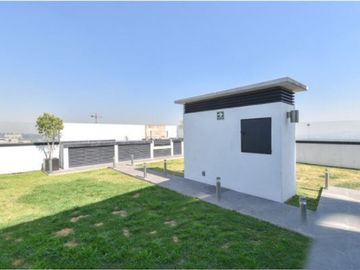¡Exclusivo Depa sobre Periférico Sur! En San Jerónimo Aculco