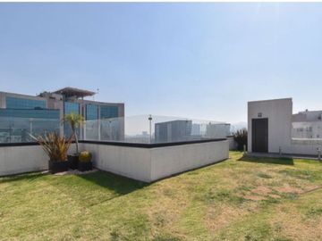 ¡Exclusivo Depa sobre Periférico Sur! En San Jerónimo Aculco