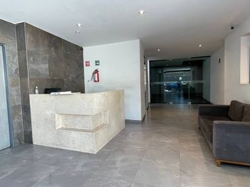 ¡Exclusivo Depa sobre Periférico Sur! En San Jerónimo Aculco