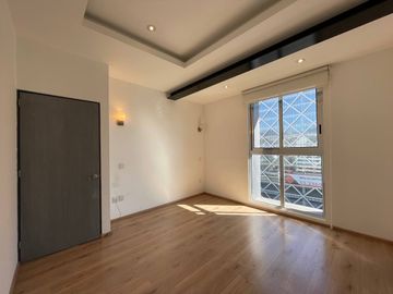 ¡Exclusivo Depa sobre Periférico Sur! En San Jerónimo Aculco