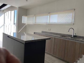 ¡Exclusivo Depa sobre Periférico Sur! En San Jerónimo Aculco