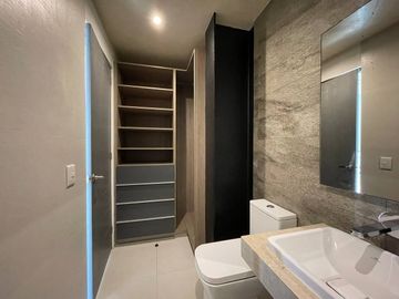 ¡Exclusivo Depa sobre Periférico Sur! En San Jerónimo Aculco