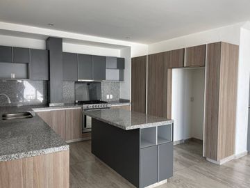 ¡Exclusivo Depa sobre Periférico Sur! En San Jerónimo Aculco