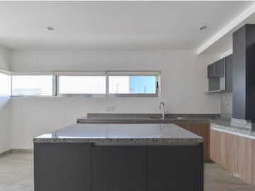 ¡Exclusivo Depa sobre Periférico Sur! En San Jerónimo Aculco