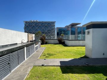 ¡Exclusivo Depa sobre Periférico Sur! En San Jerónimo Aculco