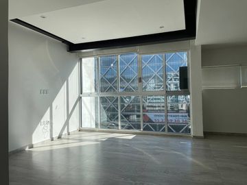 ¡Exclusivo Depa sobre Periférico Sur! En San Jerónimo Aculco