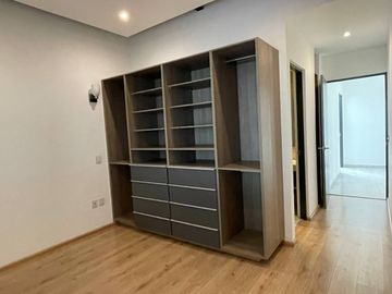 ¡Exclusivo Depa sobre Periférico Sur! En San Jerónimo Aculco