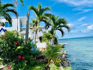 BEACH HOUSE OPENSUN 13 for Sale Seashore Tingko White Beach, Cebu Philippines