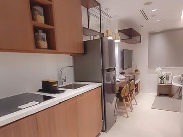 10k monthly Rent to Own condo in Pasig near BGC ORTIGAS SHAW MAKATI
