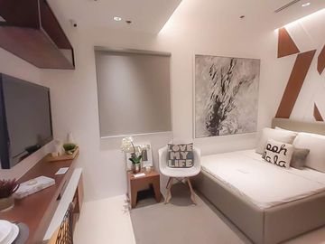 10k monthly Rent to Own condo in Pasig near BGC ORTIGAS SHAW MAKATI