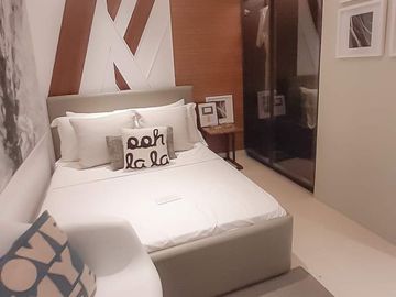 10k monthly Rent to Own condo in Pasig near BGC ORTIGAS SHAW MAKATI