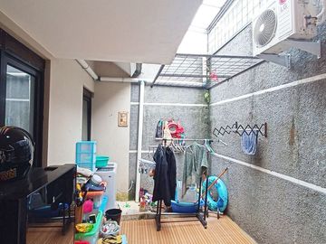 Rumah Dijual di Kota Sukabumi Dekat Citimall Sukabumi, RSUD R. Syamsudin SH