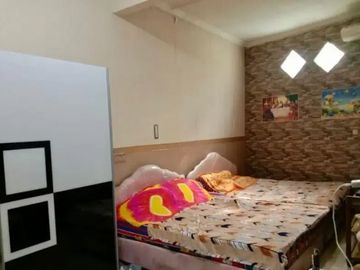 Rumah 2 Lantai Luas 175 di Candi ABM Sukarno Hatta Suhat Malang
