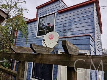 Propiedad comercial en sector Isla Teja