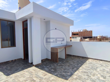 Casa en Venta Urb. Las Casuarinas de Piura II
