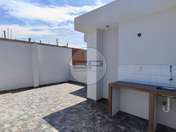 Casa en Venta Urb. Las Casuarinas de Piura II