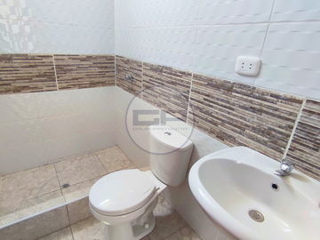 Casa en Venta Urb. Las Casuarinas de Piura II