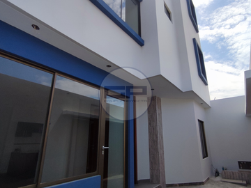 Casa en Venta Urb. Las Casuarinas de Piura II
