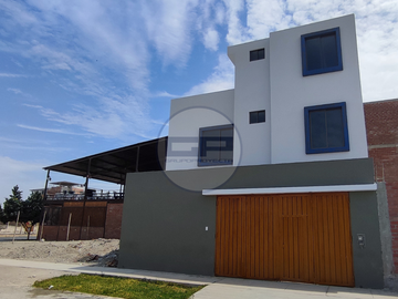Casa en Venta Urb. Las Casuarinas de Piura II