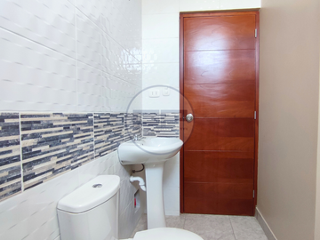 Casa en Venta Urb. Las Casuarinas de Piura II