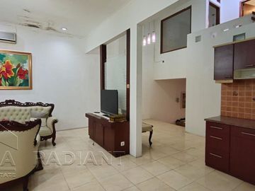 2. Komplek Kasturi, Bintaro Sektor 9