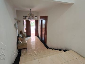 2. Komplek Kasturi, Bintaro Sektor 9