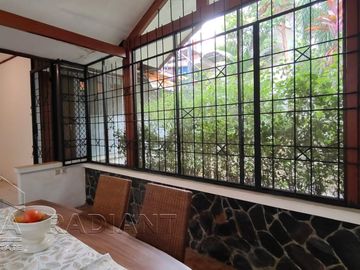 2. Komplek Kasturi, Bintaro Sektor 9