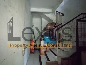 DIJUAL CEPAT (OWNER BU) RUMAH DI VILLA MELATI MAS, SERPONG