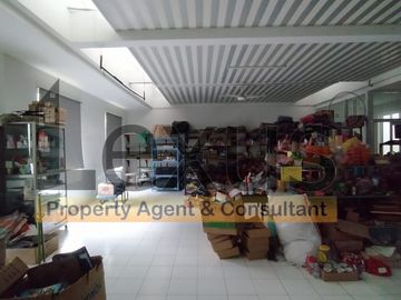 DIJUAL CEPAT (OWNER BU) RUMAH DI VILLA MELATI MAS, SERPONG