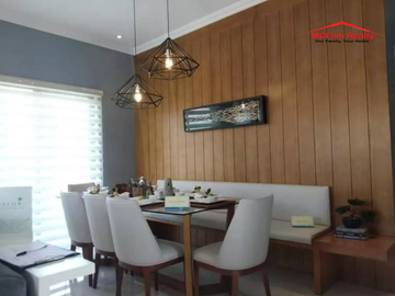 3 BR Fully-furnished House & Lot for Sale in Taytay, Rizal