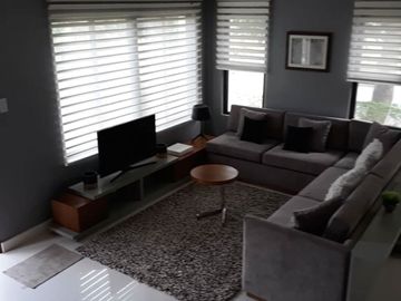 3 BR Fully-furnished House & Lot for Sale in Taytay, Rizal