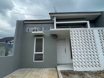 House For Sale Dream Home Purwakarta Sukamanah Islamic Village