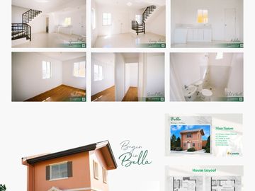 𝗣𝗿𝗲-𝗦𝗲𝗹𝗹𝗶𝗻𝗴 𝗛𝗼𝘂𝘀𝗲 & 𝗟𝗼𝘁 𝗙𝗼𝗿 𝗦𝗮𝗹𝗲 | Brgy. Tinga Labac, Batangas City