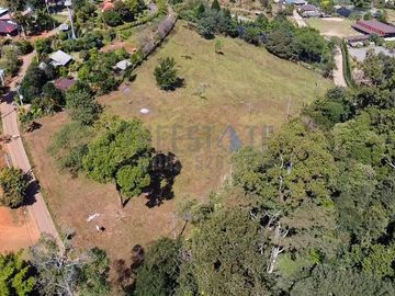 Land in Pong Yang for Sale Nice land with stunning view