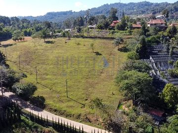 Land in Pong Yang for Sale Nice land with stunning view