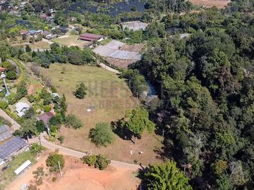 Land in Pong Yang for Sale Nice land with stunning view