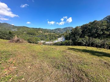 Land in Pong Yang for Sale Nice land with stunning view