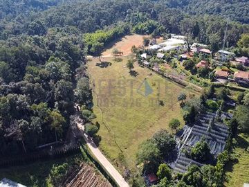 Land in Pong Yang for Sale Nice land with stunning view