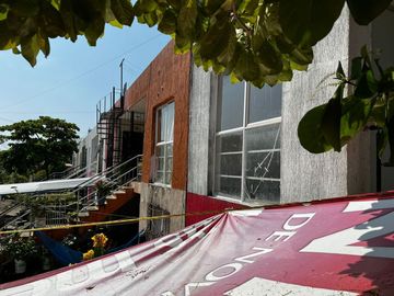 EN VENTA DEPARTAMENTO EN ACAPUCO DIAMANTE FRACCIONAMIENTO COSTA DORADA PRIMER NIVEL