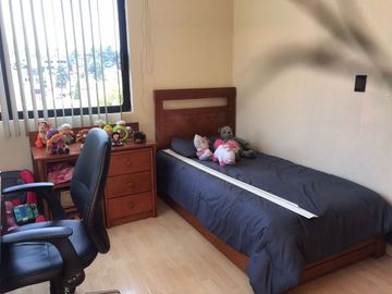 CASA EN VENTA EN HUIXQUILUCAN EDOMEX COL PARQUES DE LA HERRADURA