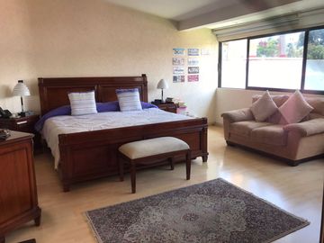 CASA EN VENTA EN HUIXQUILUCAN EDOMEX COL PARQUES DE LA HERRADURA