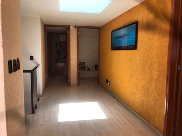 CASA EN VENTA EN HUIXQUILUCAN EDOMEX COL PARQUES DE LA HERRADURA