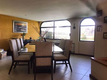 CASA EN VENTA EN HUIXQUILUCAN EDOMEX COL PARQUES DE LA HERRADURA